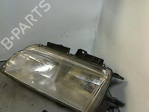 Used Left headlight PEUGEOT 605 (6B) 2.1 Turbo Diesel (109 hp) 32410985