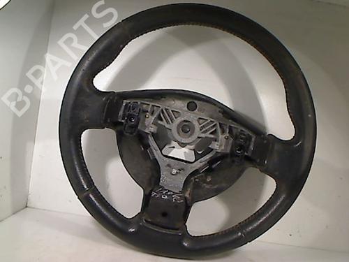 Used Steering wheel NISSAN QASHQAI / QASHQAI +2 I (J10, NJ10, JJ10E) 2.0 dCi All-wheel Drive (150 hp) 26079256