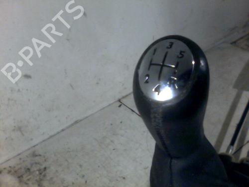 Used Shift knob Shift knob RENAULT CLIO IV (BH_) 1.5 dCi 75 (75 hp) 33614564 33614564