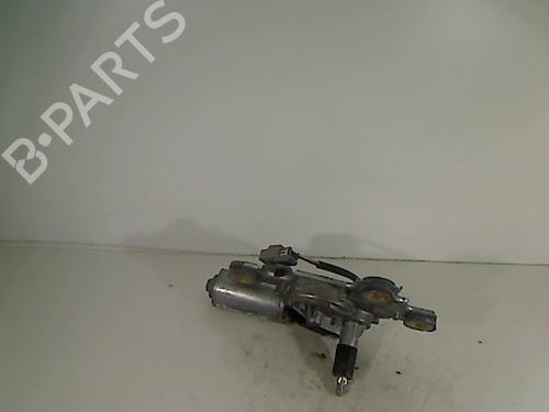 Used Rear wiper motor FORD MONDEO III (B5Y) 2.0 16V TDDi / TDCi (115 hp) 26061441