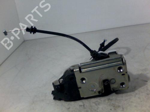 Used Front right lock CITROËN C3 I (FC_, FN_) 1.6 16V HDi (90 hp) 26070866