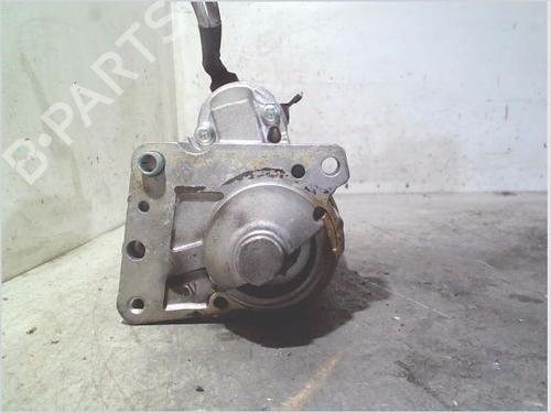 Used Starter Starter CITROËN XSARA PICASSO (N68) 1.6 HDi (109 hp) 33628121 33628121