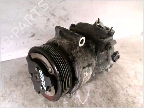AC compressor VW GOLF PLUS V (5M1, 521) 1.9 TDI | BP26098002M34 