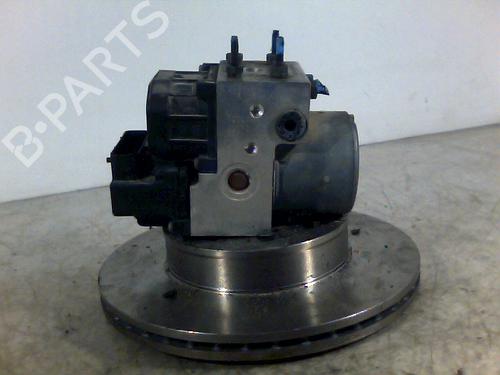 Used ABS pump CITROËN XSARA (N1) 1.6 16V (109 hp) 26067157