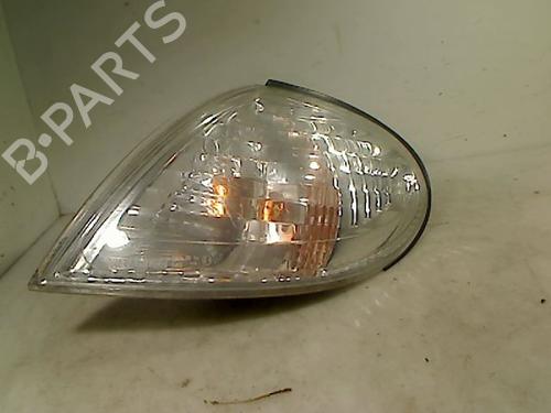 Used Left front indicator NISSAN ALMERA II Hatchback (N16) 1.5 (90 hp) 29932910
