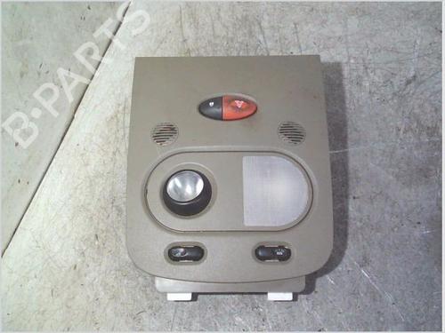 Kabinelys Kabinelys OPEL MOVANO B Platform/Chassis (X62) 2.3 CDTI FWD (EV, HV, UV) (146 hp) 35898097 35898097