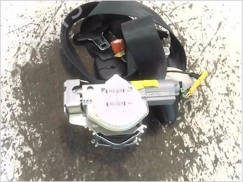 Front left seatbelt FIAT 500 (312_) 1.2 (312AXA1A) | BP39098946I26 - Image 3