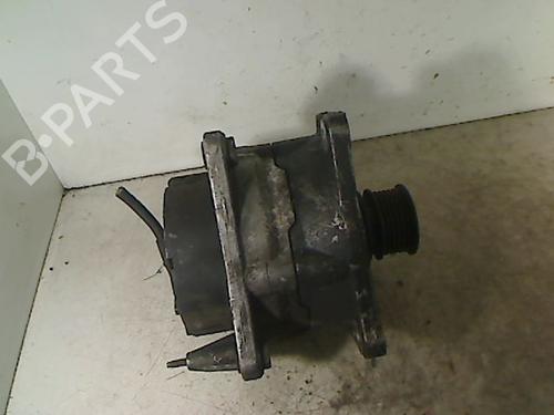 Alternator AUDI 80 B4 Saloon (8C2) 1.9 TD | BP33682910M7 - Image 2
