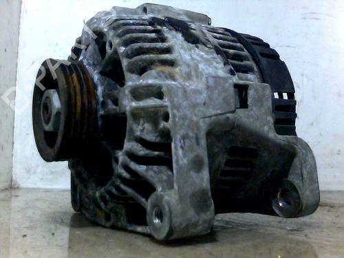 Used Alternator RENAULT TWINGO I (C06_) 1.2 (C066, C068) (58 hp) 26077689