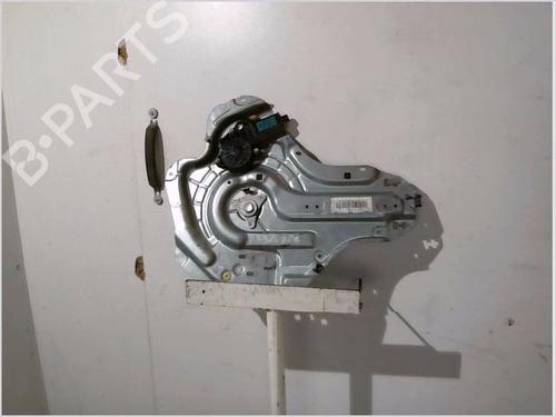 Used Rear left window mechanism HYUNDAI ELANTRA III Saloon (XD) 2.0 CRDi (113 hp) 26106415