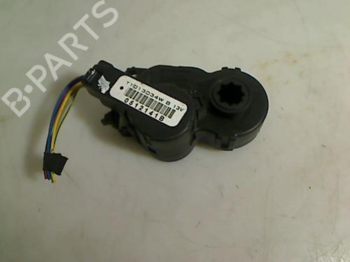 Varmeblæser RENAULT CLIO IV (BH_) 1.5 dCi 75 (75 hp) 26076376