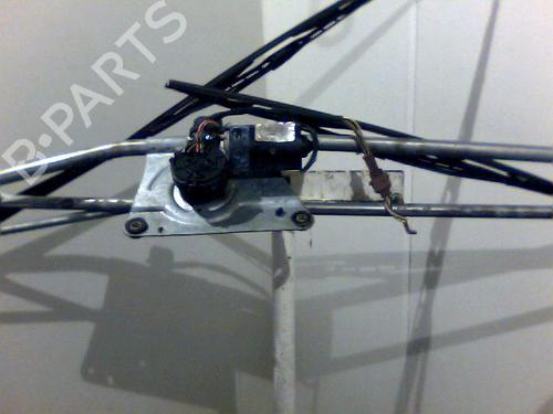 Viskermotor vindrute CITROËN XSARA PICASSO (N68) 2.0 HDi | BP26078163M29 