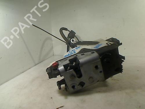 Rear left lock CITROËN C4 II (NC_) 1.6 HDi 115 | BP26089153C100 