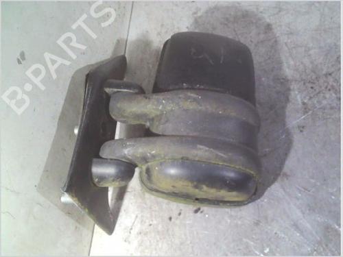 Left mirror RENAULT MASTER II Bus (JD) 2.5 D (JD1A, JD0E, JD0A, JD1E) | BP29395505C26 
