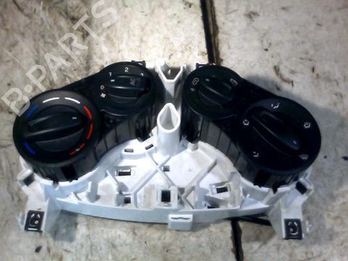 Used Climate control FORD KA (RU8) 1.2 (69 hp) 26098985