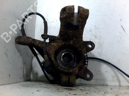Left front steering knuckle FORD PUMA (EC_) 1.7 16V | BP26080067M25 
