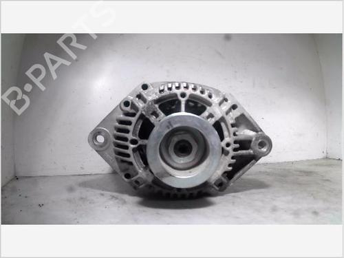 Alternator RENAULT MASTER II Bus (JD) 2.5 D | BP26099609M7 