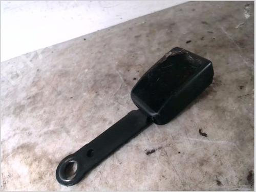 Used Seat buckle PEUGEOT 206 SW (2E/K) 2.0 HDi (90 hp) 26105190