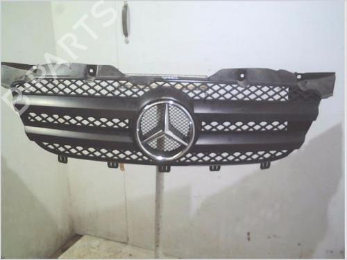 Used Grille MERCEDES-BENZ SPRINTER 3-t Van (B906) 209 CDI (906.611, 906.613) (88 hp) 30578940
