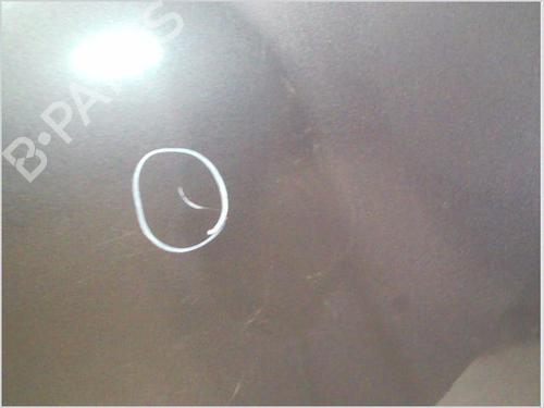 Left rear door TOYOTA VERSO (_R2_) 2.0 D-4D (AUR20_, AUR20R) | BP29965893C4