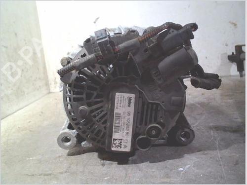 Generator CITROËN C3 III (SX) 1.6 BlueHDi 75 | BP38785783M7 - Image 3