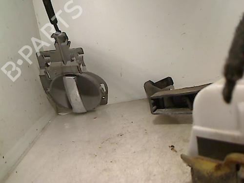 Used Front right interior door handle CITROËN C3 I (FC_, FN_) 1.4 HDi (68 hp) 26075196