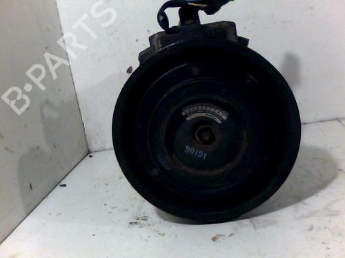 AC compressor CHRYSLER PT CRUISER Convertible 2.4 | BP28324163M34 