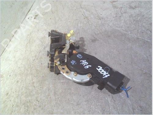 Used Rear left lock TOYOTA LAND CRUISER 90 (_J9_) 3.0 D-4D 4WD (KDJ90_, KDJ95_, KDJ90W, KDJ95W) (163 hp) 33169021