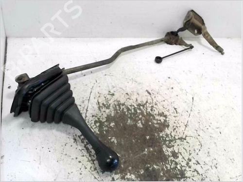 Used Shift knob Shift knob PEUGEOT 106 I (1A, 1C) 1.1 (60 hp) 34039174 34039174