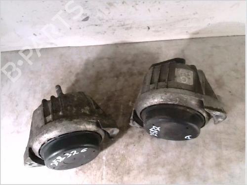 Engine mount BMW 3 (E90) 320 d | BP29473103M89 