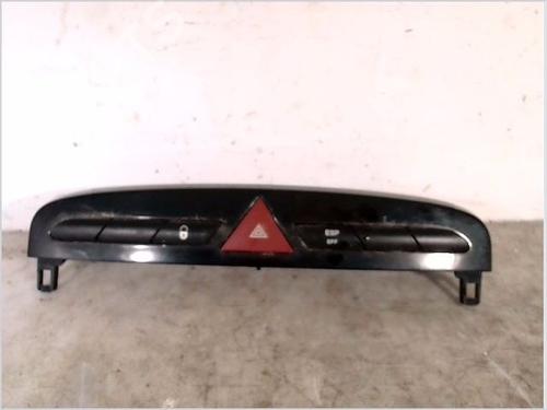 Used Warning switch PEUGEOT 308 CC (4B_) 2.0 HDi (140 hp) 26104370