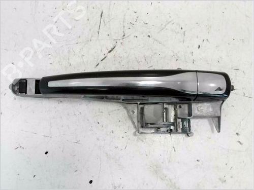 Used Front right exterior door handle CITROËN C3 Picasso (SH_) 1.6 HDi (90 hp) 26108520