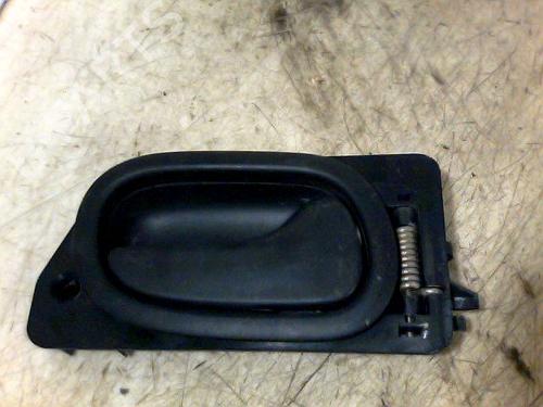 Used Rear right interior door handle RENAULT LAGUNA I (B56_, 556_) 1.8 (94 hp) 26075628