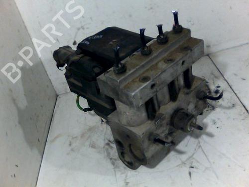 Used ABS pump PEUGEOT 405 II (4B) 1.9 TD (94 hp) 28324165