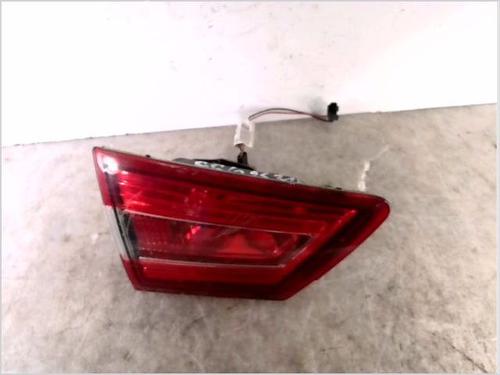 Left tailgate light RENAULT CLIO IV (BH_) 1.5 dCi 75 | BP26104538C79 