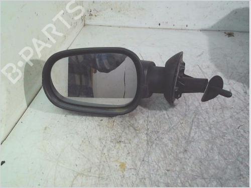 Bakspejl venstre DACIA LOGAN (LS_) 1.4 (LS0A, LS0C, LS0E, LS0G) (75 hp) 30765665