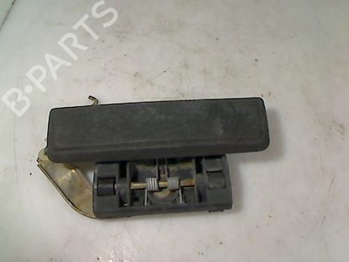 Used Front left exterior door handle PEUGEOT 205 I Convertible (741B, 20D) 1.6 (116 hp) 29332667