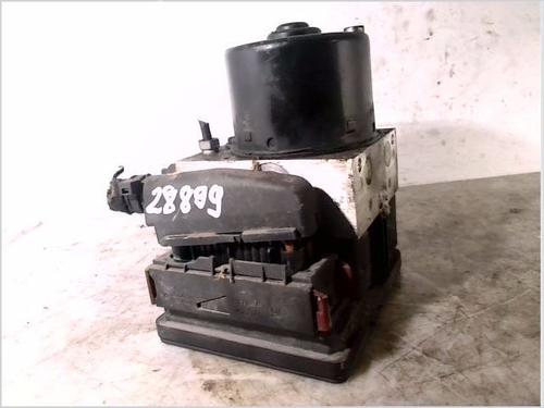 ABS pump OPEL ZAFIRA / ZAFIRA FAMILY B (A05) 1.9 CDTI (M75) | BP26107404M43 