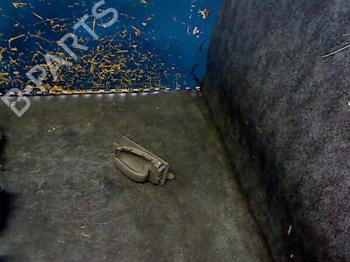 Used Front right interior door handle CITROËN XSARA PICASSO (N68) 2.0 HDi (90 hp) 31932846