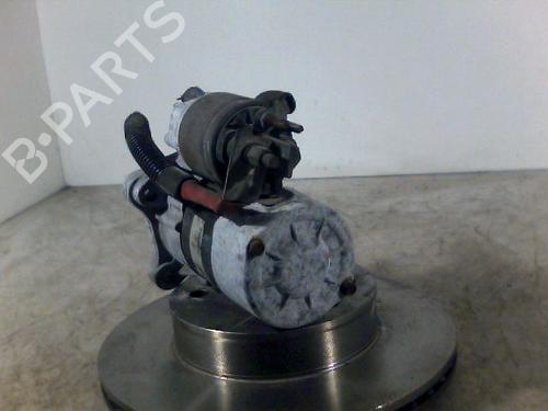 Starter RENAULT SCÉNIC II (JM0/1_) 1.6 (JM0C, JM0J, JM1B) | BP29576535M8 