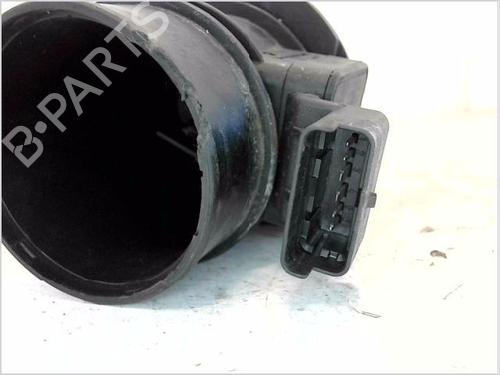 Mass air flow sensor RENAULT LAGUNA II (BG0/1_) 2.2 dCi (BG0F) | BP29483009M95 