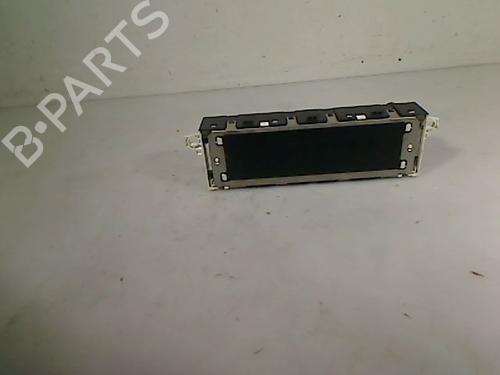 Used Display monitor PEUGEOT 207 (WA_, WC_) 1.4 HDi (68 hp) 26088250