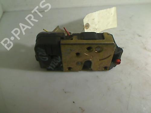 Used Rear right lock PEUGEOT 306 Break (7E, N3, N5) 2.0 HDI 90 (90 hp) 26060074