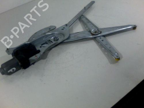 Used Front right window mechanism RENAULT KANGOO (KC0/1_) 1.5 dCi (KC08, KC09) (82 hp) 26063297