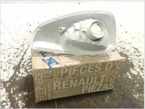 Left side indicator RENAULT MASTER III Van (FV) 2.3 dCi 110 FWD (FV0R, FV0W, FV1A) | BP36692884I20 - Image 2