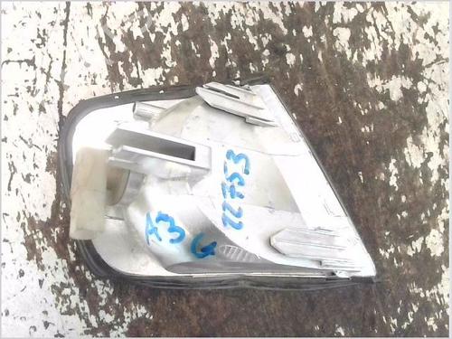 Left front indicator AUDI A3 (8L1) 1.6 | BP36413011C32 - Image 2