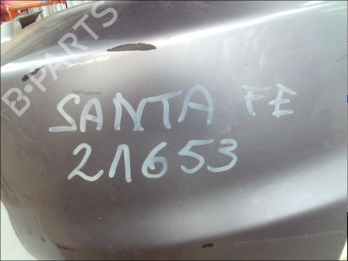 Front bumper HYUNDAI SANTA FÉ I (SM) 2.0 CRDi 4x4 | BP26106028C7 