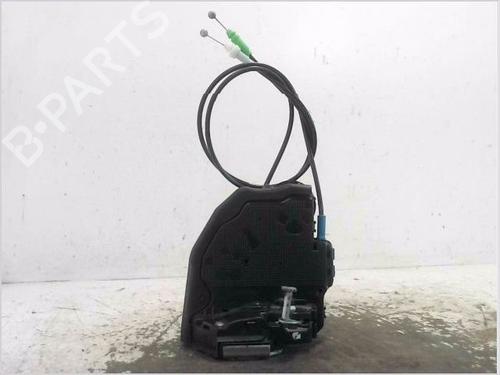 Højre bagtil lås Højre bagtil lås TOYOTA AURIS (_E15_) 2.0 D-4D (ADE150_, ADE150R) (126 hp) 39748364 39748364