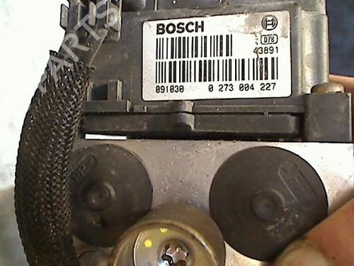 ABS pump OPEL MONZA A (22_) 3.0 GSE | BP26079182M43 