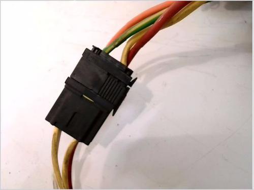 Steering column RENAULT CLIO II (BB_, CB_) 1.2 LPG | BP26107442M21 